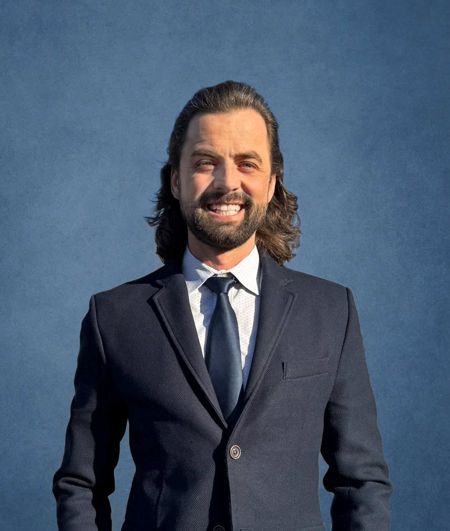 Pawel Everly, Principal of Black Pine Equities