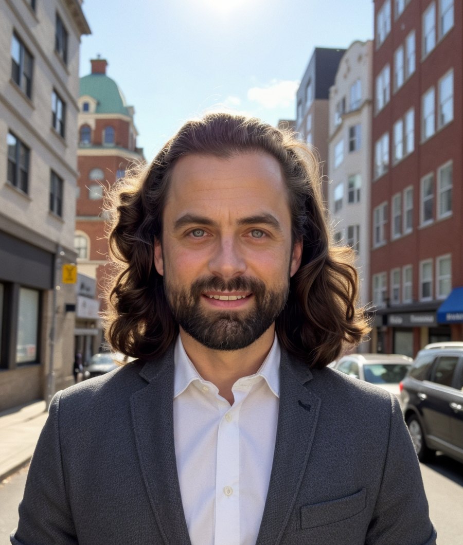 Pawel Everly, Principal of Black Pine Equities
